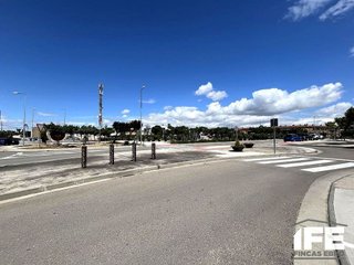 Terreno en venta en Alagón