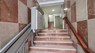 Piso en alquiler en Ensanche - Sar en Santiago de Compostela