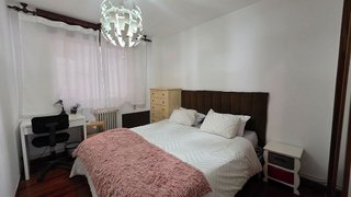 Piso en alquiler en Ensanche - Sar en Santiago de Compostela