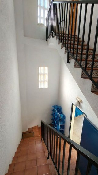 Nave industrial en venta en Avda. Alemania - Italia en Villarreal