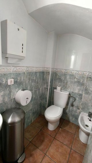 Nave industrial en venta en Avda. Alemania - Italia en Villarreal