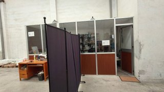 Nave industrial en venta en Avda. Alemania - Italia en Villarreal