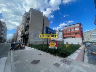 Terreno en venta en Miranda de Ebro