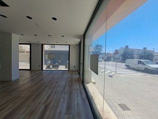 Local comercial en venta en Escala, L´
