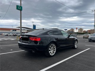 Audi A5 3.0 Tdi