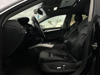 Audi A5 3.0 Tdi