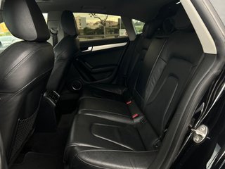 Audi A5 3.0 Tdi