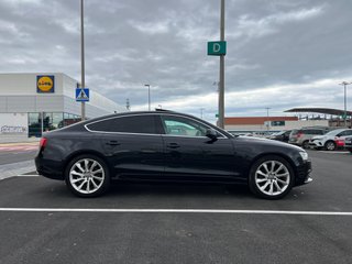 Audi A5 3.0 Tdi