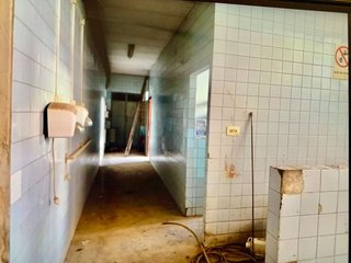 Nave industrial en alquiler en Massanassa