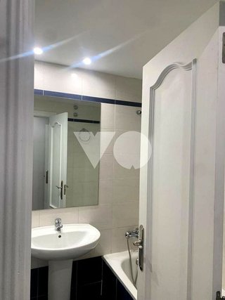 Piso en alquiler en Centro en Torrejón de Ardoz