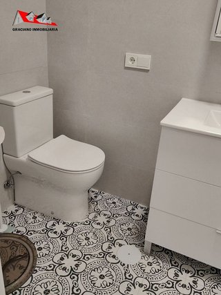 Piso en alquiler en Villacerrada - Centro en Albacete