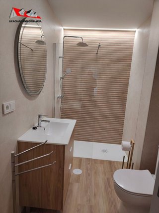 Piso en alquiler en Villacerrada - Centro en Albacete