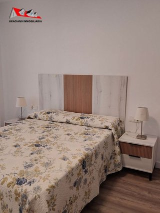 Piso en alquiler en Villacerrada - Centro en Albacete
