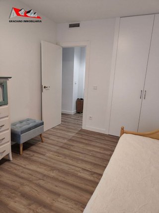 Piso en alquiler en Villacerrada - Centro en Albacete