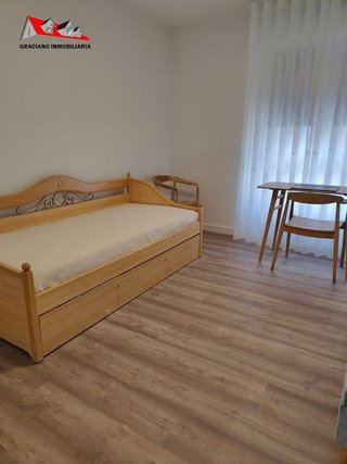 Piso en alquiler en Villacerrada - Centro en Albacete