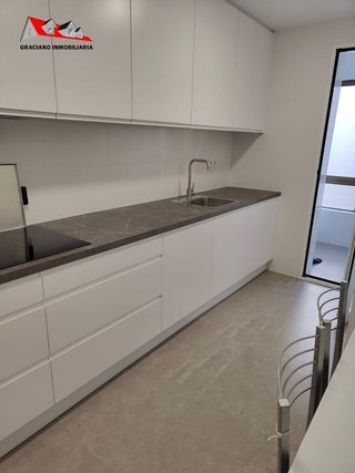 Piso en alquiler en Villacerrada - Centro en Albacete