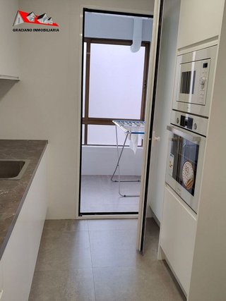 Piso en alquiler en Villacerrada - Centro en Albacete