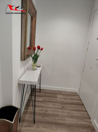 Piso en alquiler en Villacerrada - Centro en Albacete
