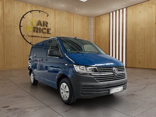 Volkswagen Transporter Furgón Corto TN 2.0 110 c.v