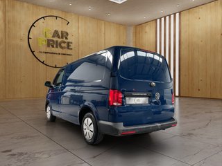 Volkswagen Transporter Furgón Corto TN 2.0 110 c.v