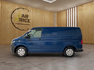 Volkswagen Transporter Furgón Corto TN 2.0 110 c.v