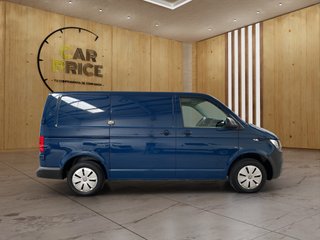 Volkswagen Transporter Furgón Corto TN 2.0 110 c.v