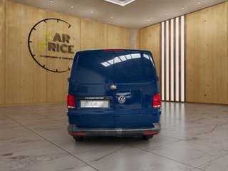Volkswagen Transporter Furgón Corto TN 2.0 110 c.v