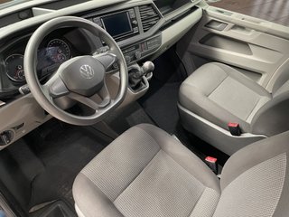 Volkswagen Transporter Furgón Corto TN 2.0 110 c.v