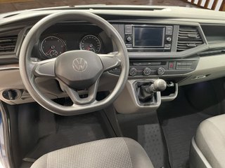 Volkswagen Transporter Furgón Corto TN 2.0 110 c.v
