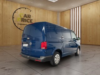 Volkswagen Transporter Furgón Corto TN 2.0 110 c.v