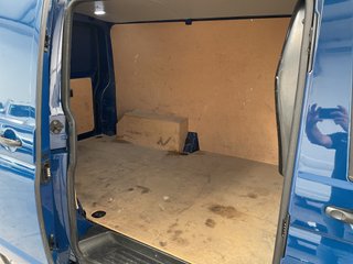 Volkswagen Transporter Furgón Corto TN 2.0 110 c.v