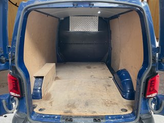 Volkswagen Transporter Furgón Corto TN 2.0 110 c.v
