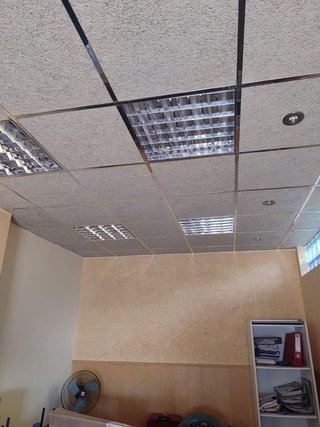 Nave industrial en venta en El Romeral en Molina de Segura