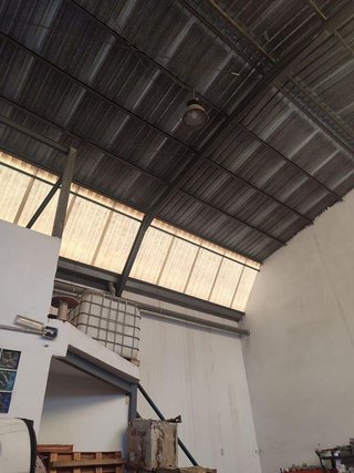 Nave industrial en venta en El Romeral en Molina de Segura