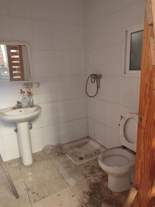 Nave industrial en venta en El Romeral en Molina de Segura