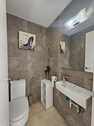 Piso en venta en Playa de Poniente en Benidorm