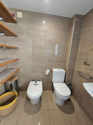 Piso en venta en Playa de Poniente en Benidorm