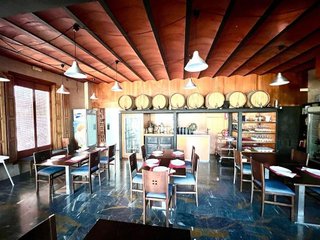 Local comercial en venta en Barriomar en Murcia
