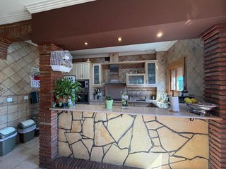 Nave industrial en venta en El Pinillo en Torremolinos