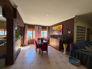 Nave industrial en venta en El Pinillo en Torremolinos