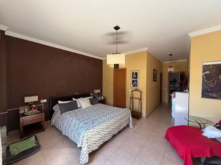 Nave industrial en venta en El Pinillo en Torremolinos