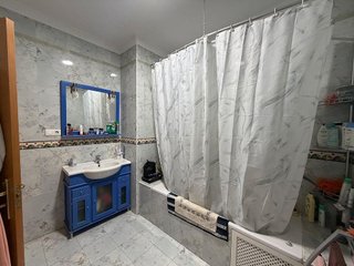 Nave industrial en venta en El Pinillo en Torremolinos