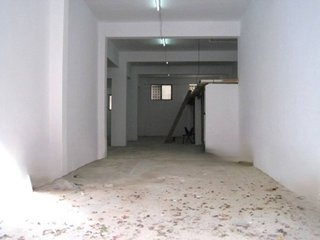 Local comercial en venta en El Alborgí en Paterna