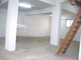 Local comercial en venta en El Alborgí en Paterna