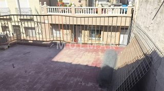 Casa pareada en venta en Nuevo Centro en Sagunto