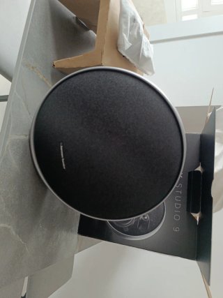 Altavoz Bluetooth Harman Kardon Onyx Studio 9