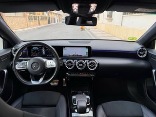 Mercedes-Benz Clase A 2019
