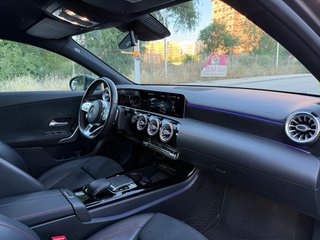Mercedes-Benz Clase A 2019