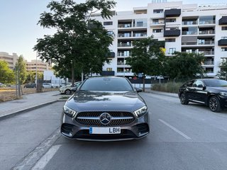 Mercedes-Benz Clase A 2019