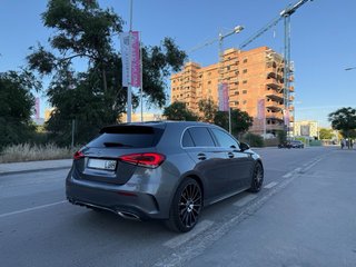 Mercedes-Benz Clase A 2019